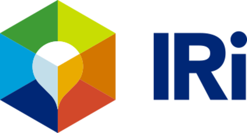 IRi footer logo